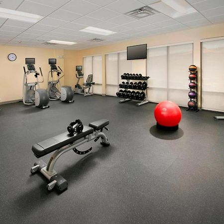 Towneplace Suites By Marriott Alexandria Fort Belvoir Mount Vernon Exteriör bild