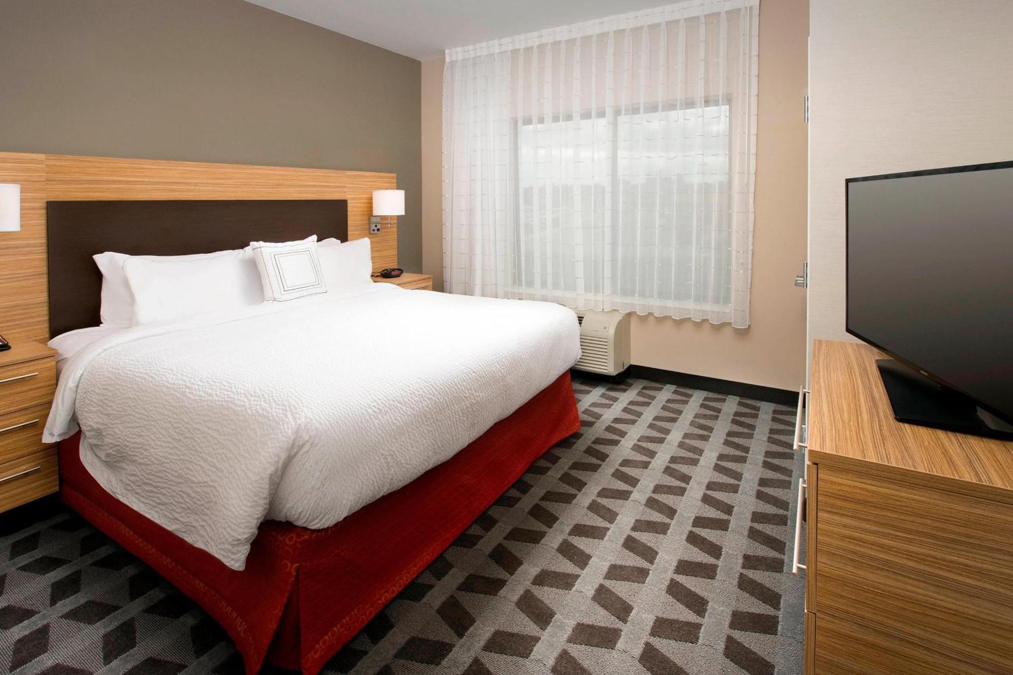 Towneplace Suites By Marriott Alexandria Fort Belvoir Mount Vernon Exteriör bild