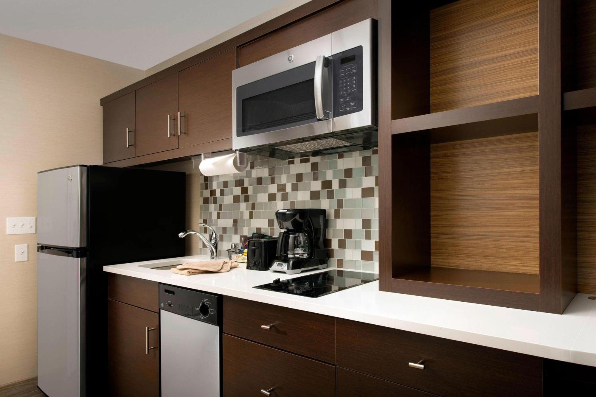 Towneplace Suites By Marriott Alexandria Fort Belvoir Mount Vernon Exteriör bild