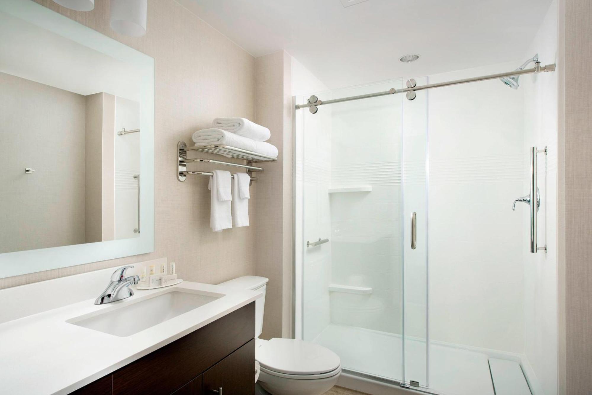 Towneplace Suites By Marriott Alexandria Fort Belvoir Mount Vernon Exteriör bild