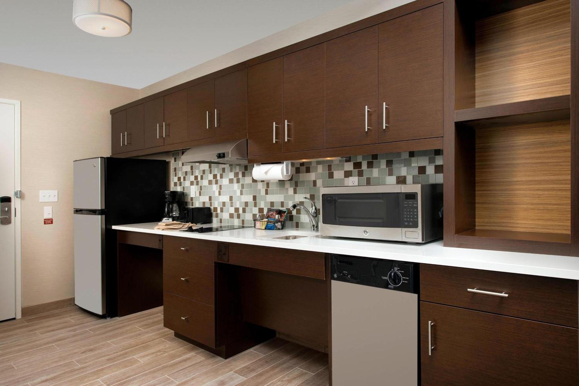 Towneplace Suites By Marriott Alexandria Fort Belvoir Mount Vernon Exteriör bild
