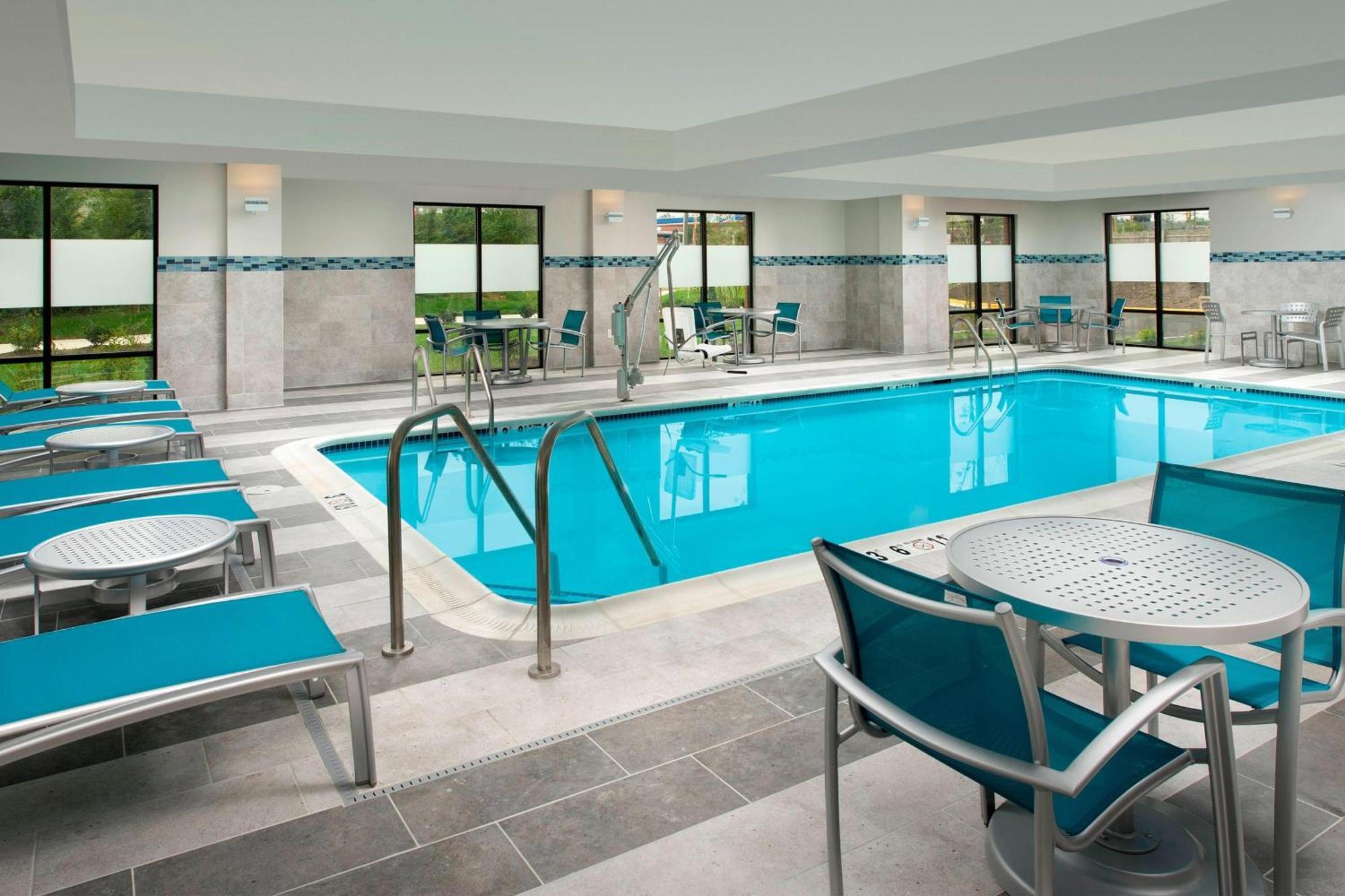 Towneplace Suites By Marriott Alexandria Fort Belvoir Mount Vernon Exteriör bild