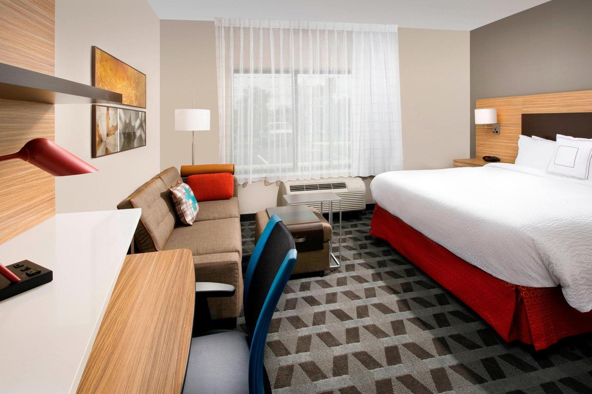 Towneplace Suites By Marriott Alexandria Fort Belvoir Mount Vernon Exteriör bild