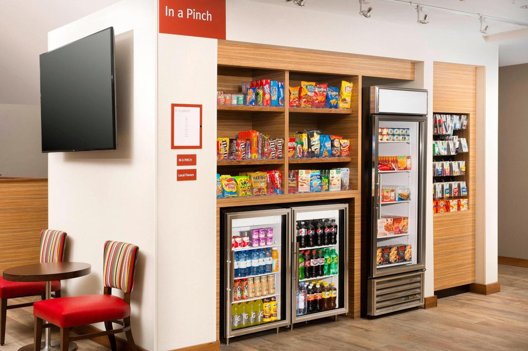 Towneplace Suites By Marriott Alexandria Fort Belvoir Mount Vernon Exteriör bild
