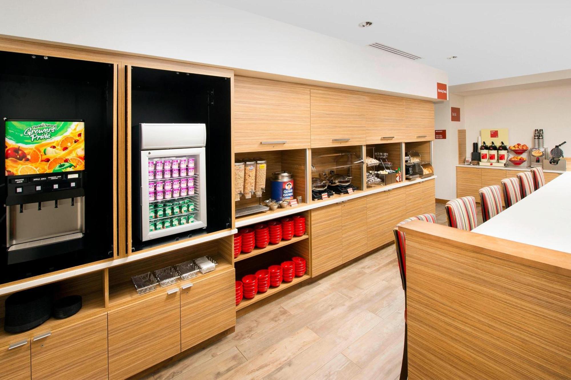 Towneplace Suites By Marriott Alexandria Fort Belvoir Mount Vernon Exteriör bild