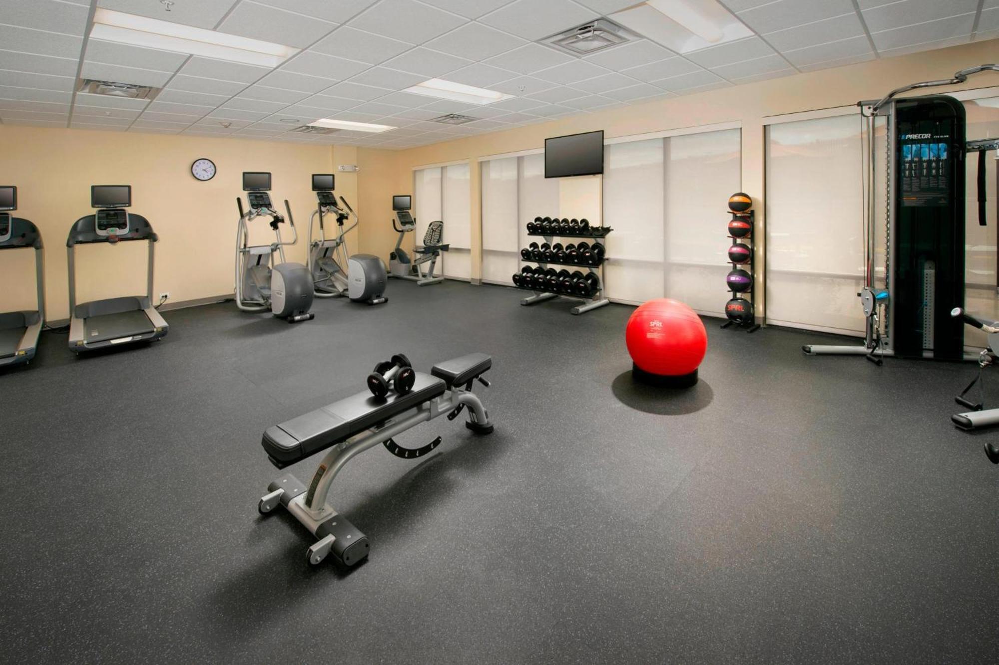Towneplace Suites By Marriott Alexandria Fort Belvoir Mount Vernon Exteriör bild