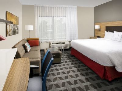 Towneplace Suites By Marriott Alexandria Fort Belvoir Mount Vernon Exteriör bild