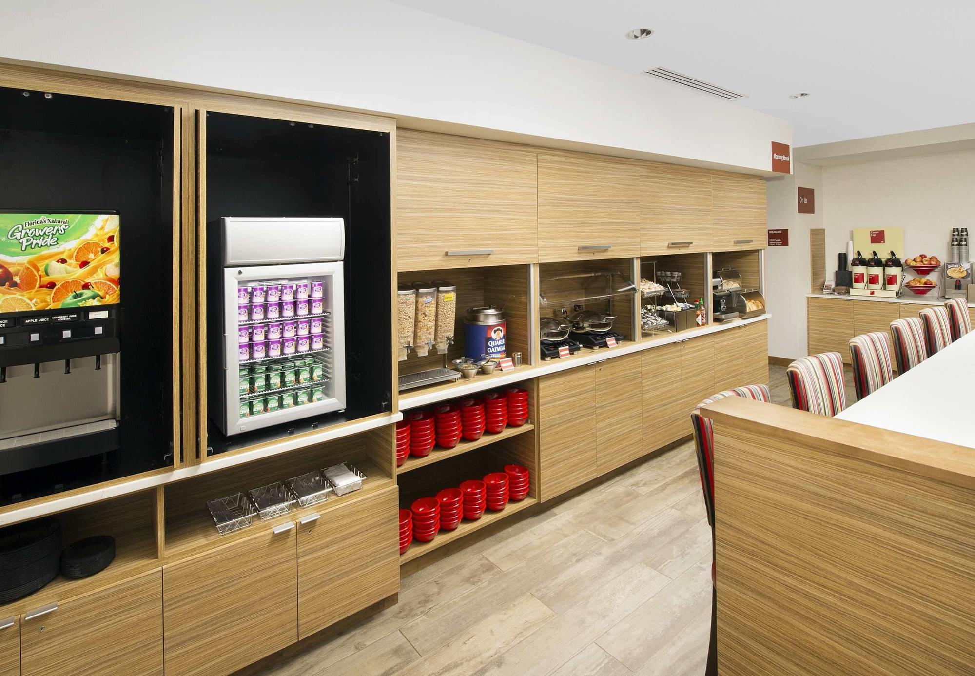 Towneplace Suites By Marriott Alexandria Fort Belvoir Mount Vernon Exteriör bild